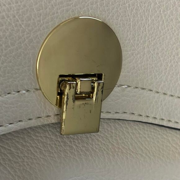 Steve Madden White Crossbody Bag - Picture 8 of 8